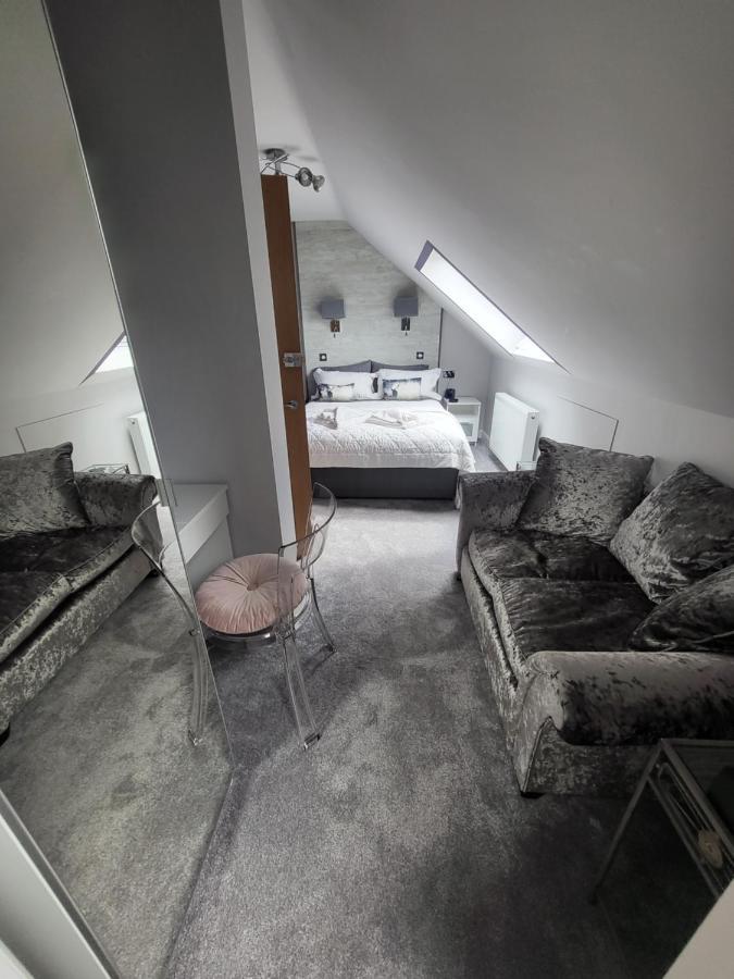 Lauderville Guest house Edinburgh