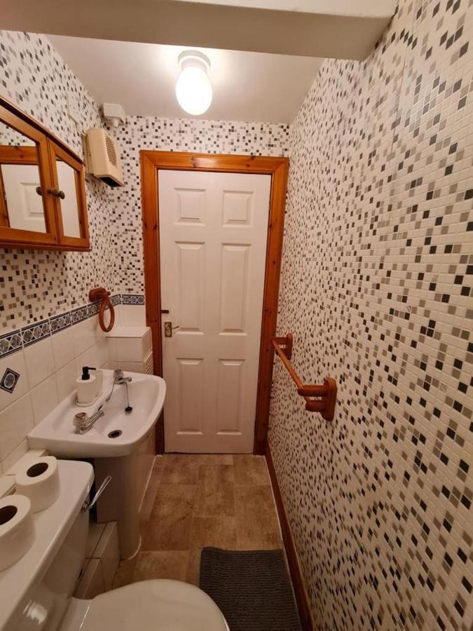 Apex Bryson Rd Appartement