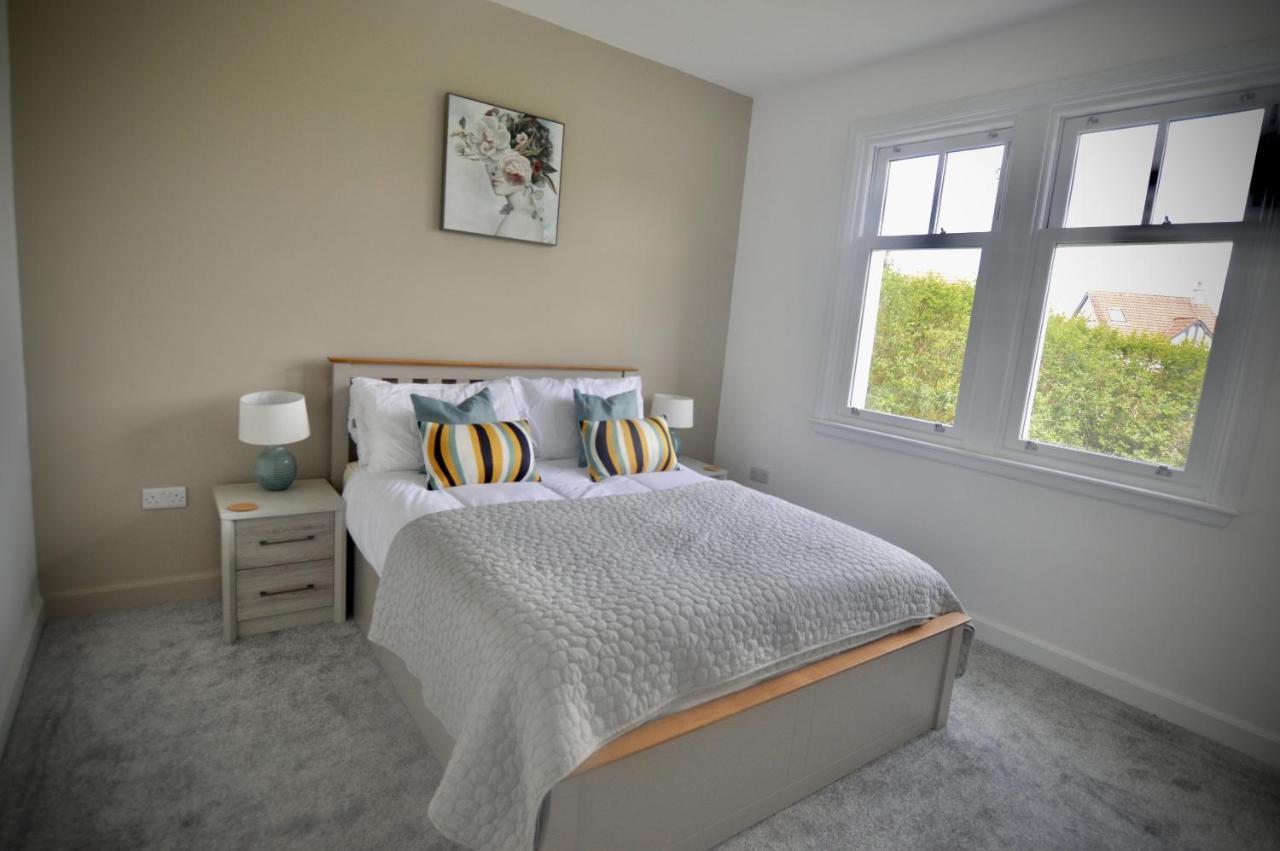 Holiday home Torphin House
