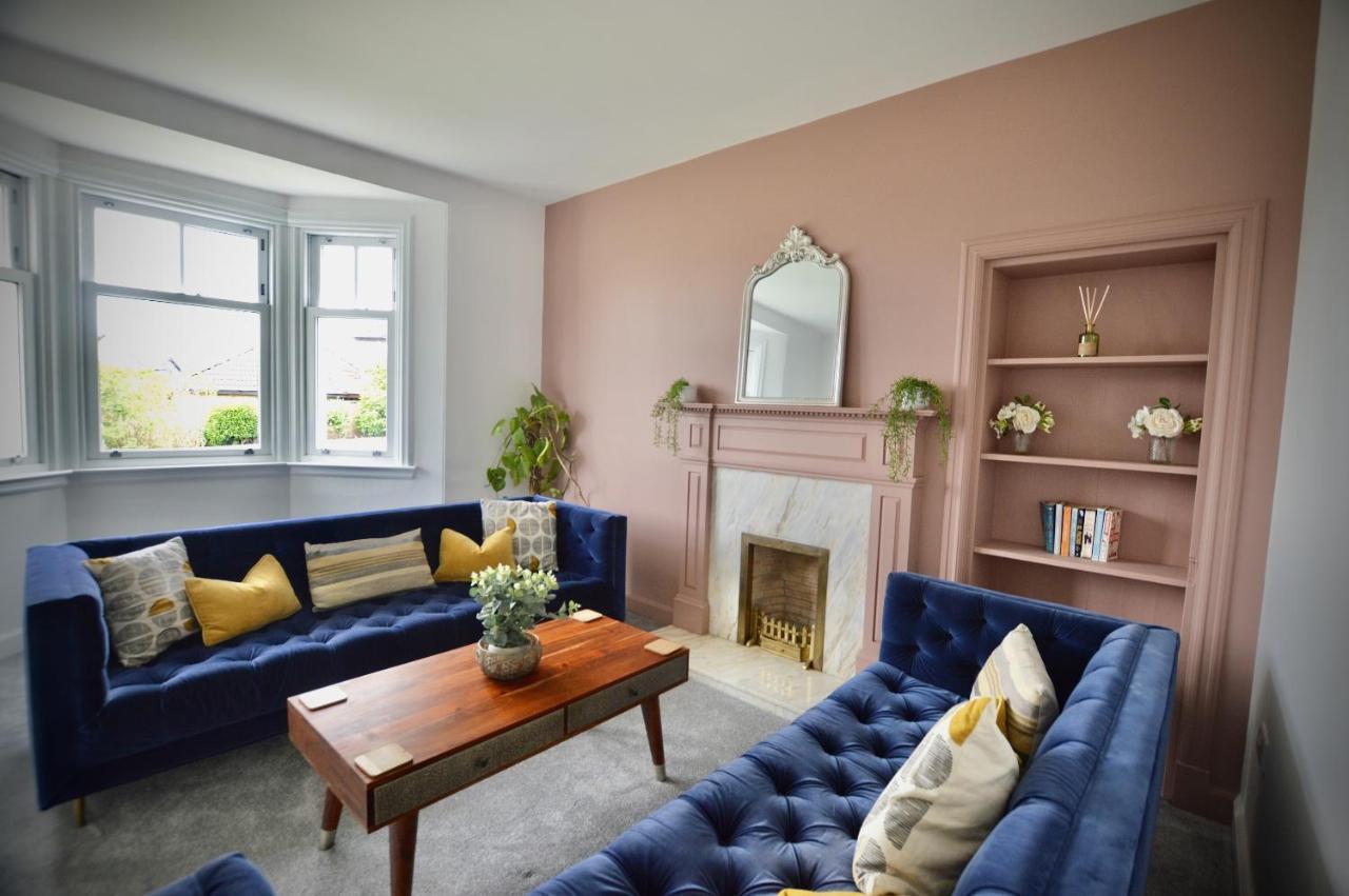 Holiday home Torphin House *