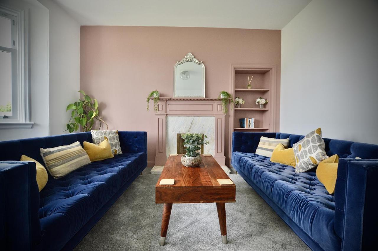 Holiday home Torphin House