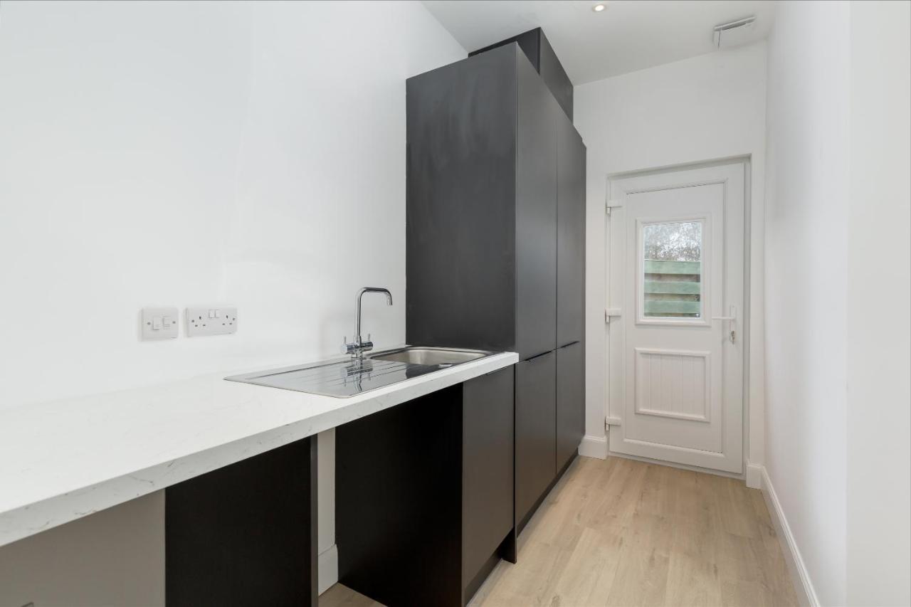 Torphin House Holiday home