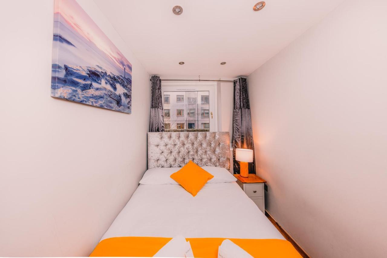 Apartment Superb Luxury Quality On Canal