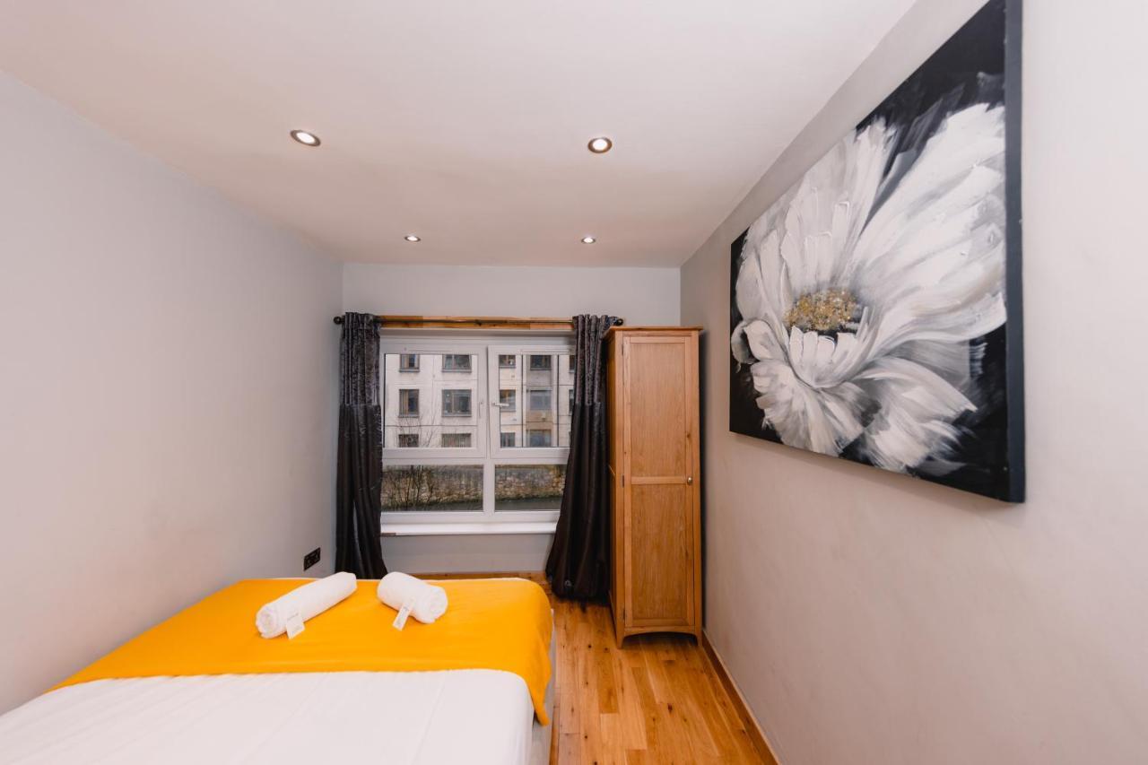Superb Luxury Quality On Canal