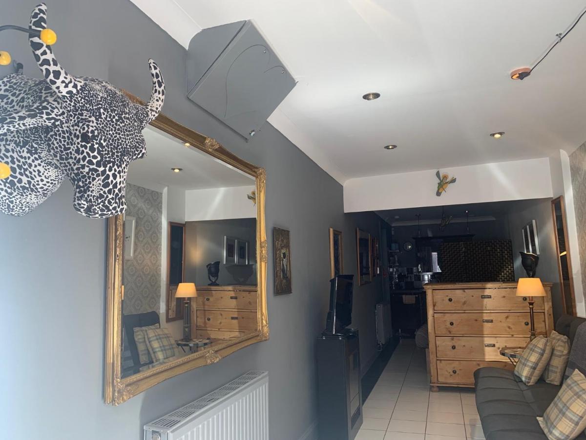 Apartment Daiches Braes Brunstane Portobello *