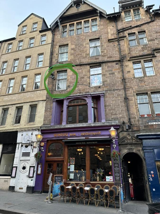 Bailie Royal Mile *