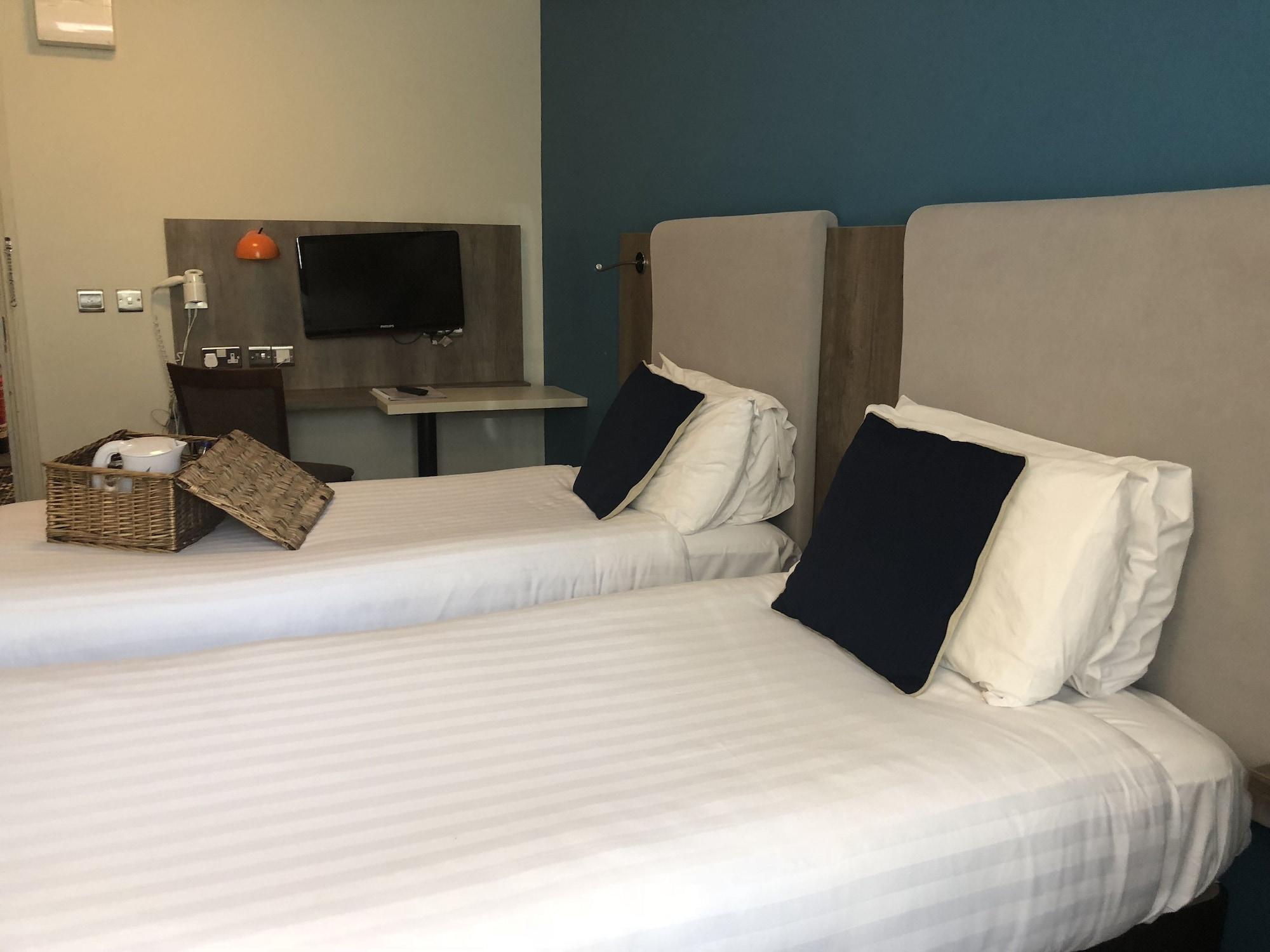 Cairn Hotel&apartments 3* Édimbourg