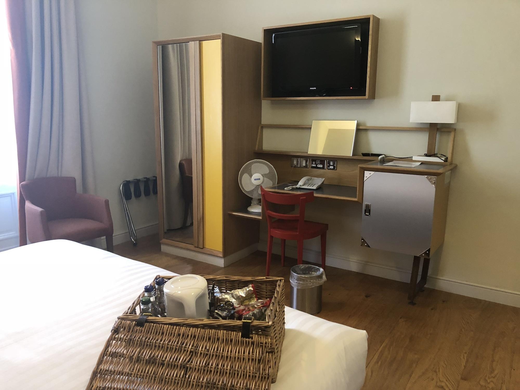 Appart hôtel Cairn Hotel&apartments 3*