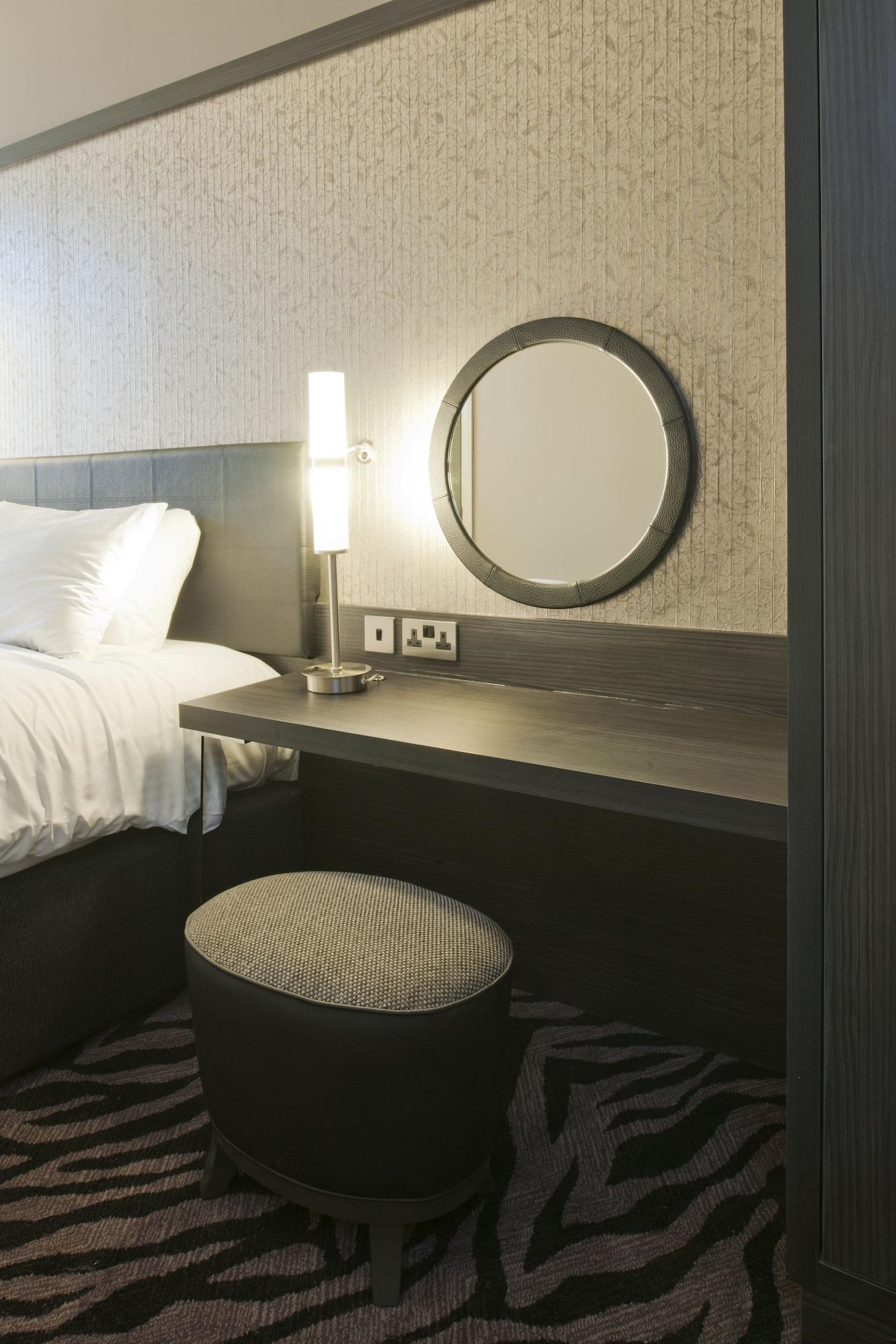 Doubletree By Hilton Centre Edinburgh