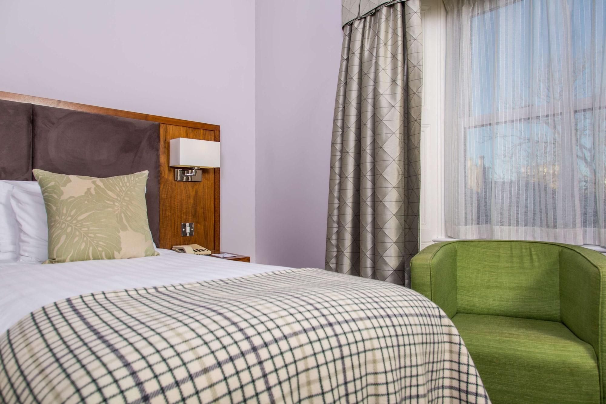 The Bruntsfield Hotel 4*