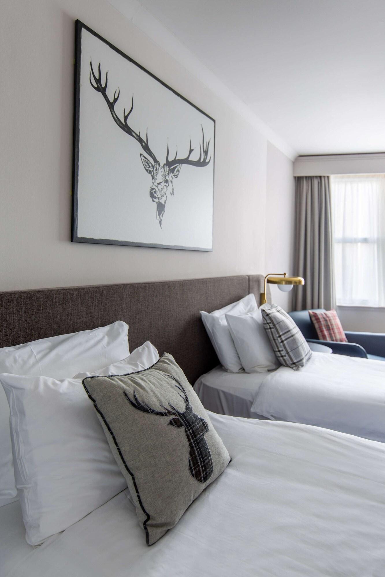 Hotel The Bruntsfield 4*