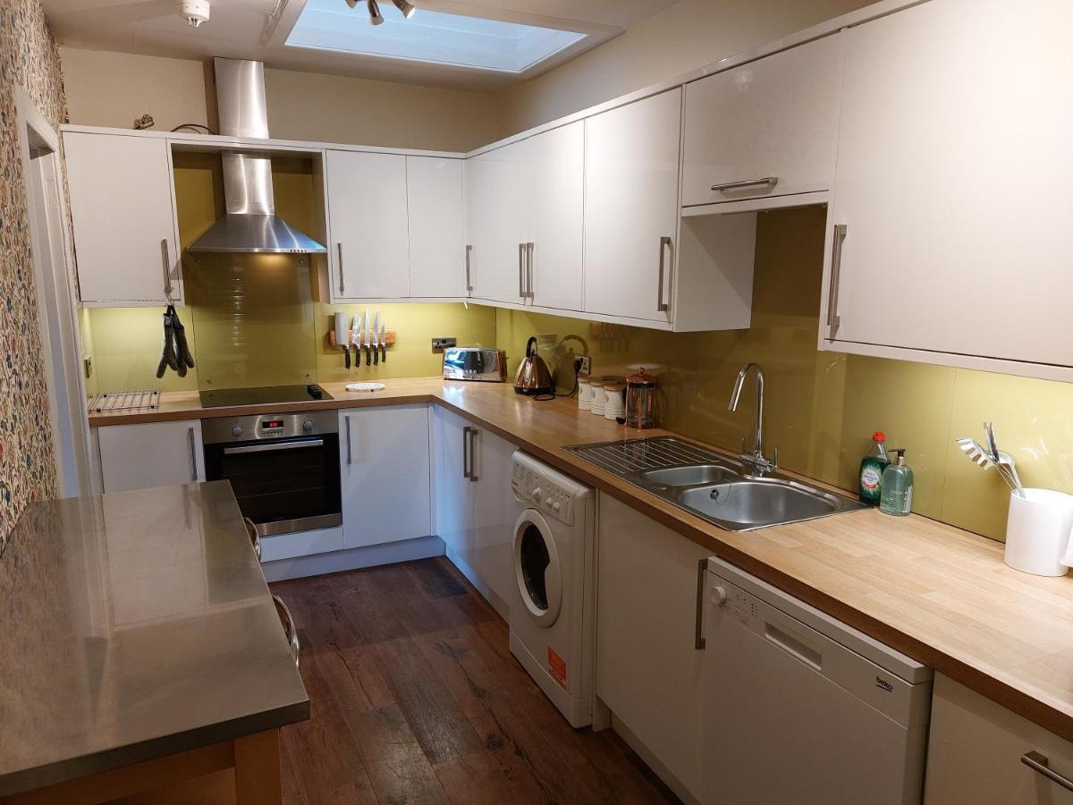 Apartment Stunning 5br Royal Mile Penthouse *