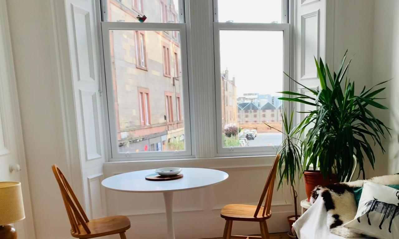 Gorgie Nook Apartment Edinburgh
