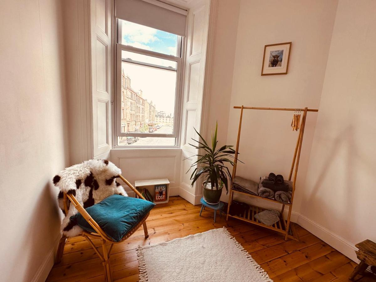 Apartment Gorgie Nook