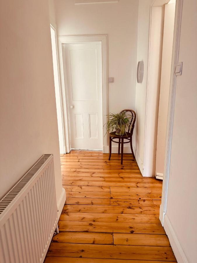 Gorgie Nook Apartment *