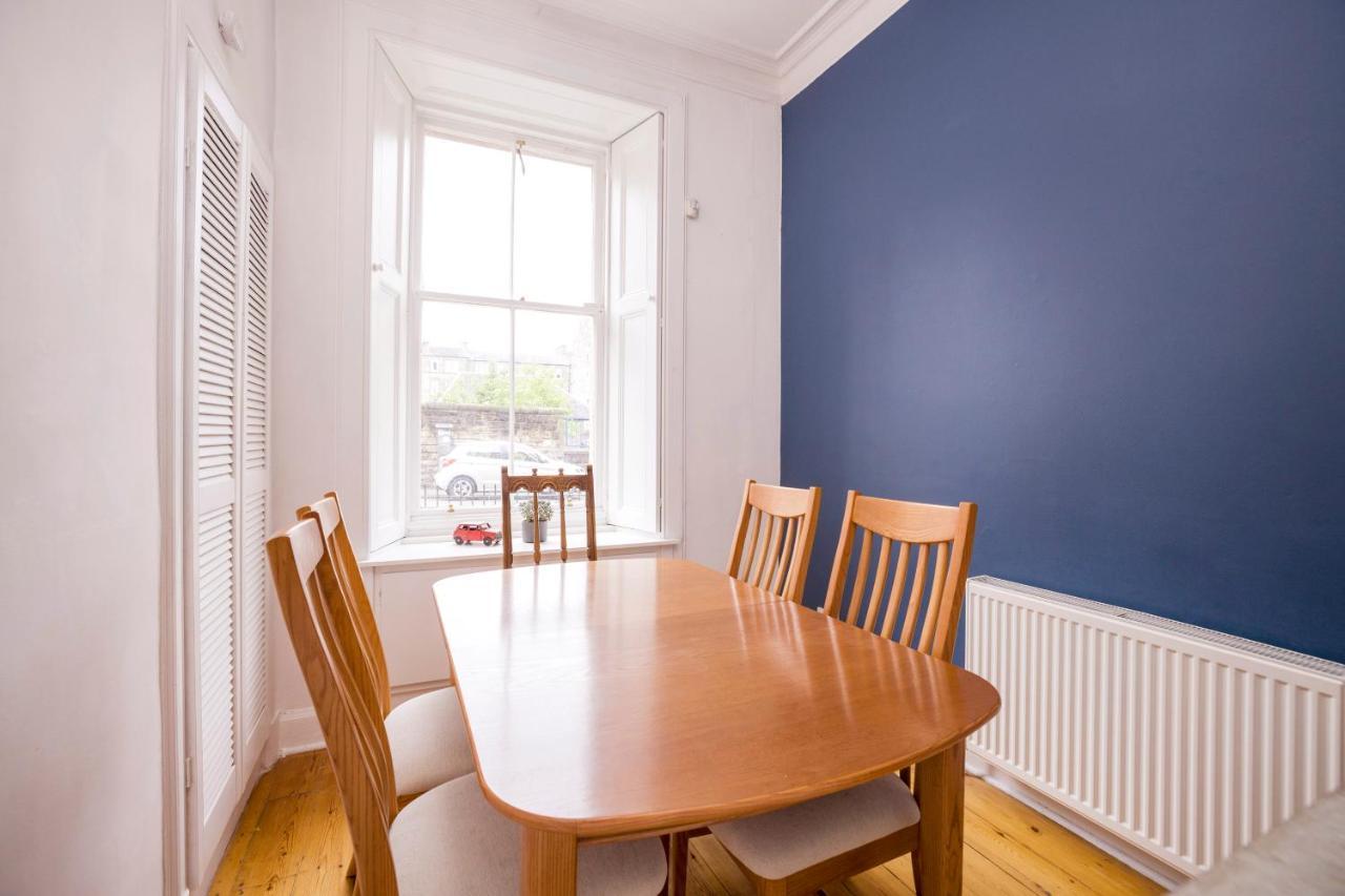 Joivy Splendid Near Haymarket Appartement Edinburgh