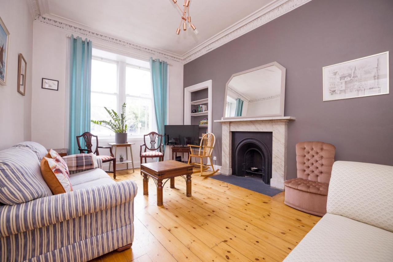 Appartement Joivy Splendid Near Haymarket *