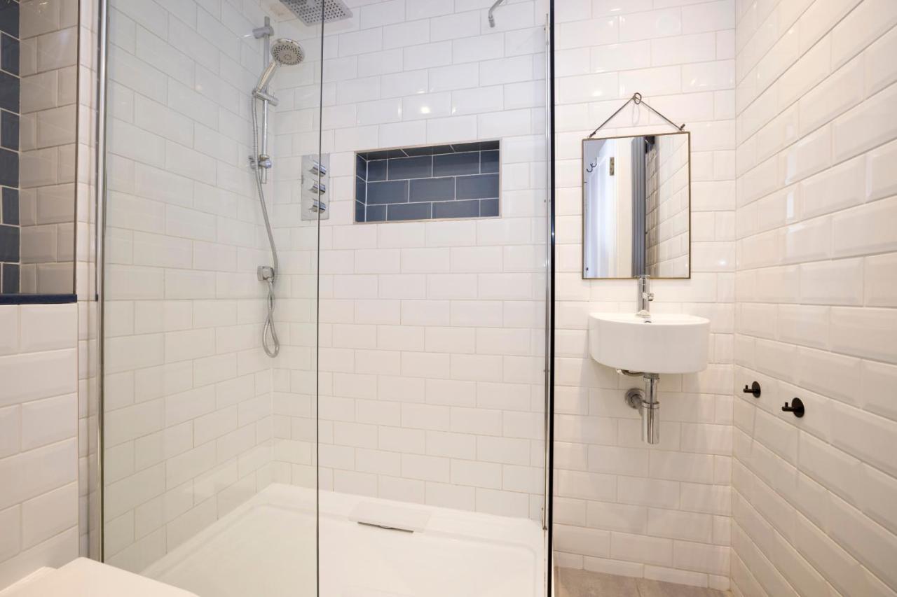 Appartement Joivy Splendid Near Haymarket Edinburgh