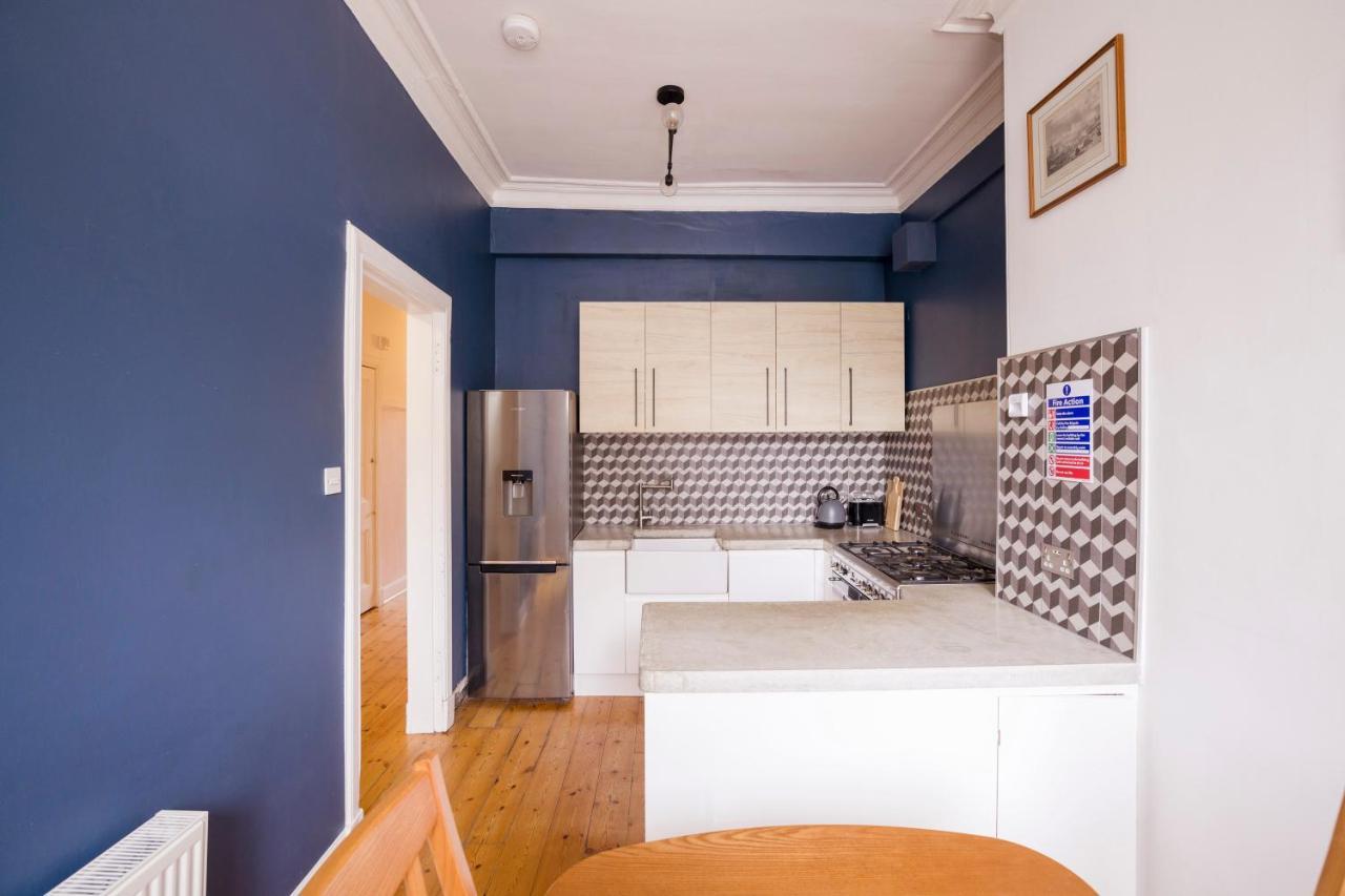 Appartement Joivy Splendid Near Haymarket