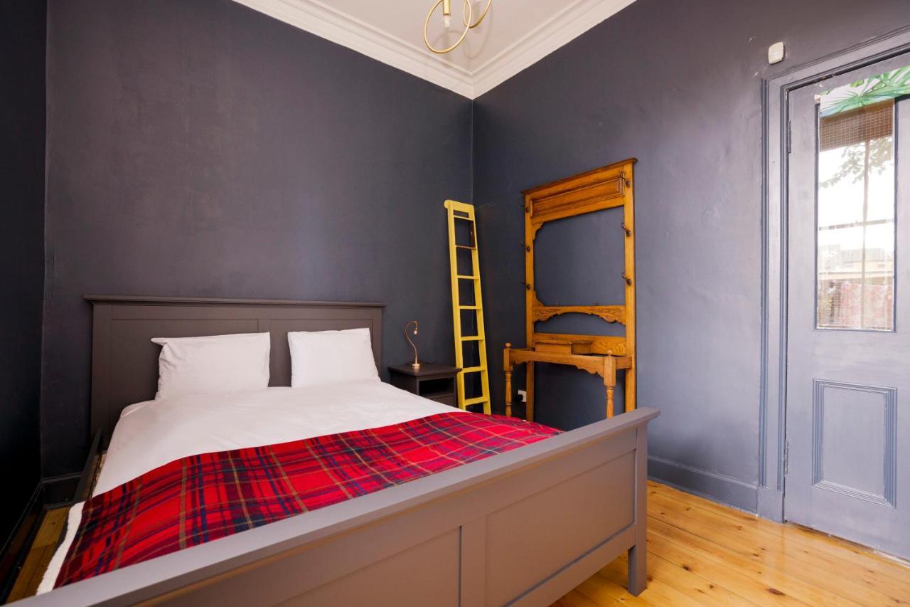 Joivy Splendid Near Haymarket Appartement Edinburgh