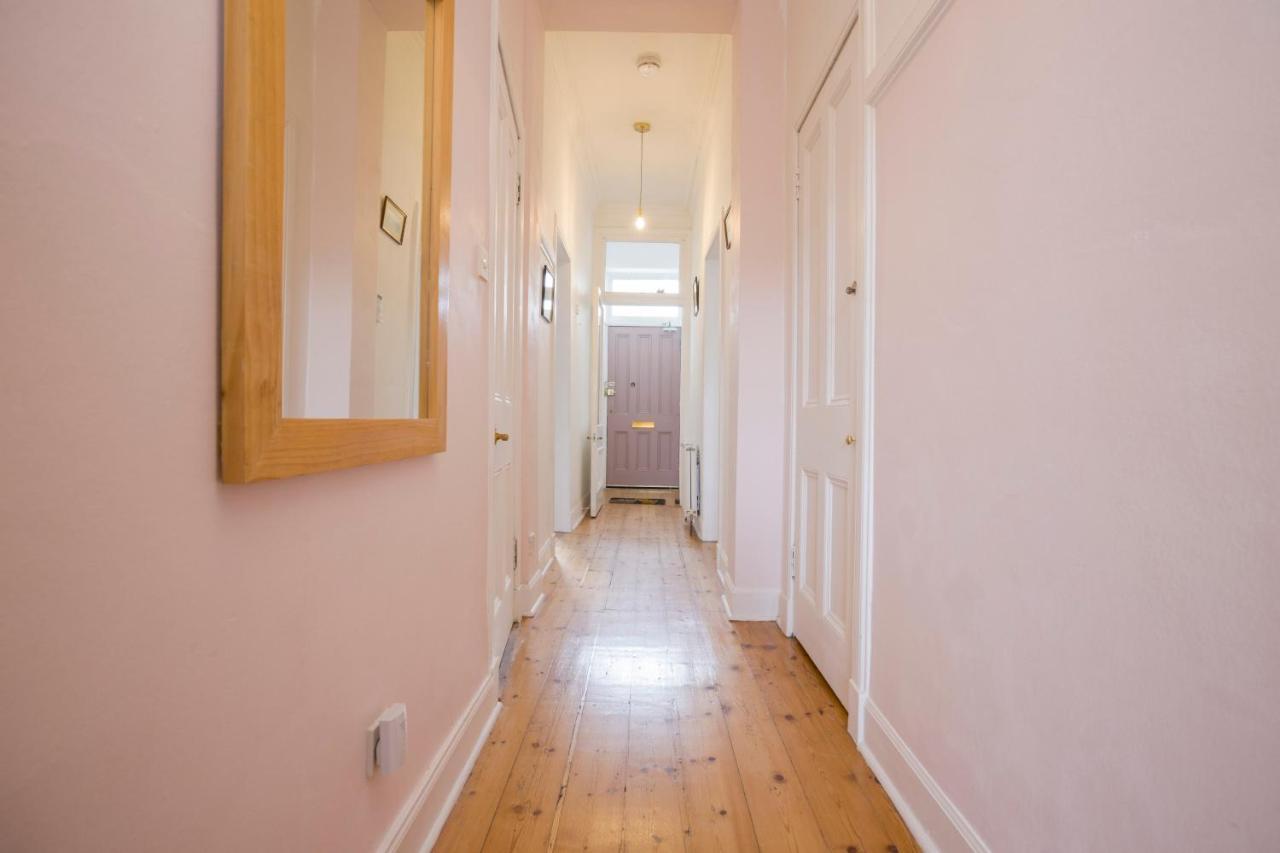 Joivy Splendid Near Haymarket Appartement *
