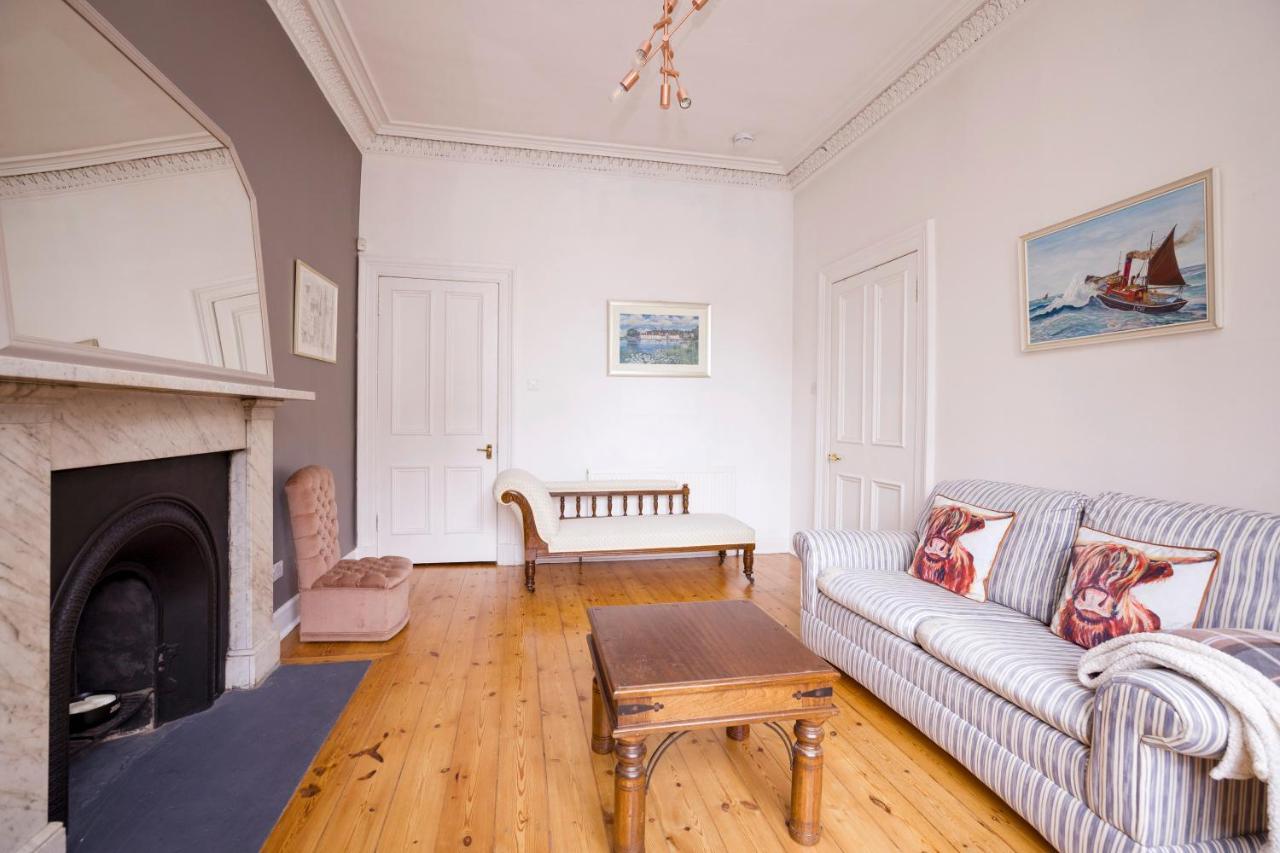 Appartement Joivy Splendid Near Haymarket *