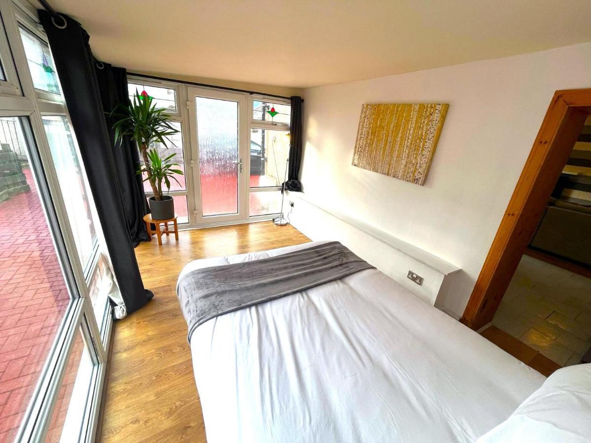 Chalet Elegant 2 Bedroom EDI