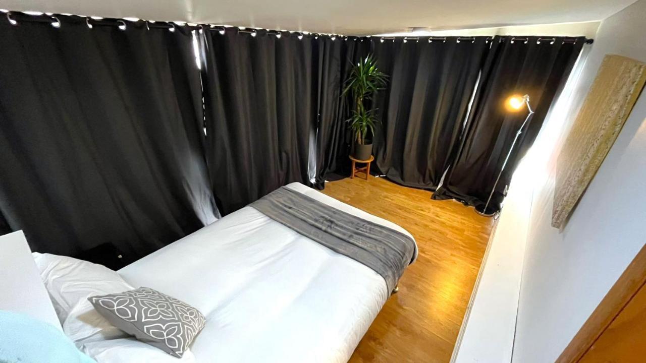 Chalet Elegant 2 Bedroom EDI