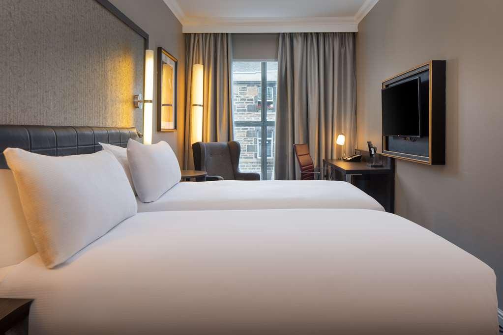 Doubletree By Hilton Centre 4*