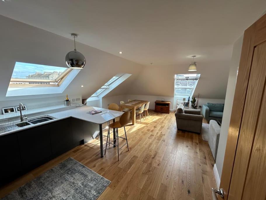 Apartment The Bourse Edinburgh