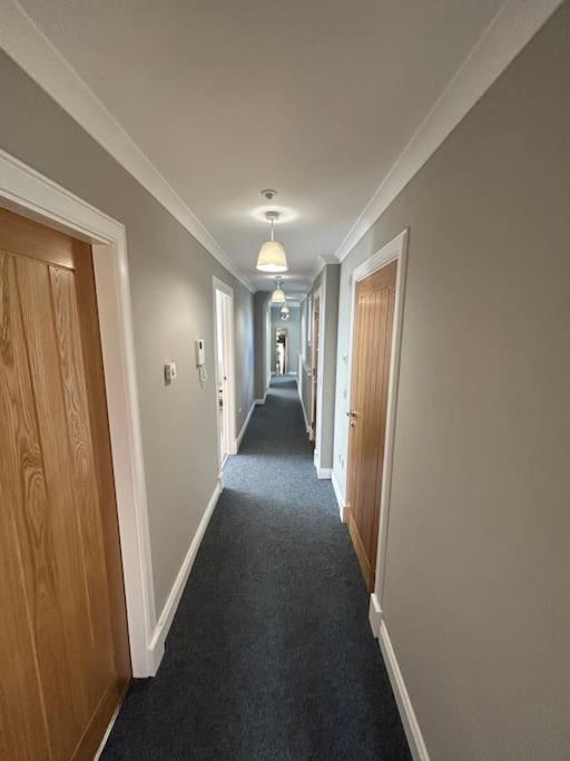Apartment The Bourse *