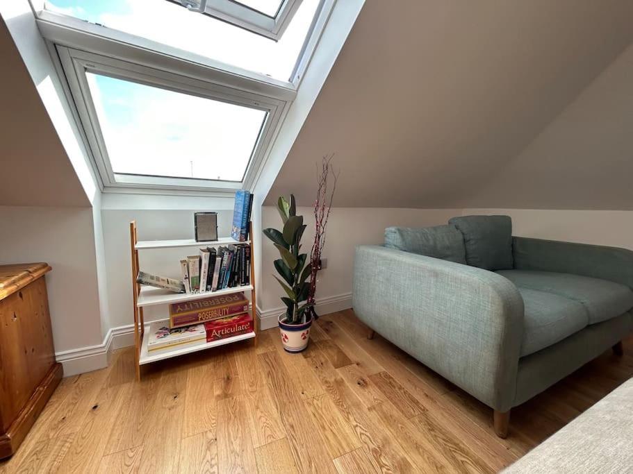 Apartment The Bourse Edinburgh