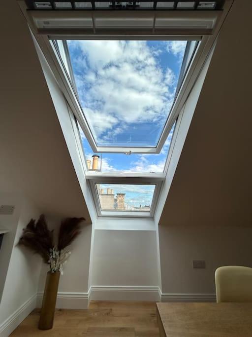 The Bourse Apartment Edinburgh