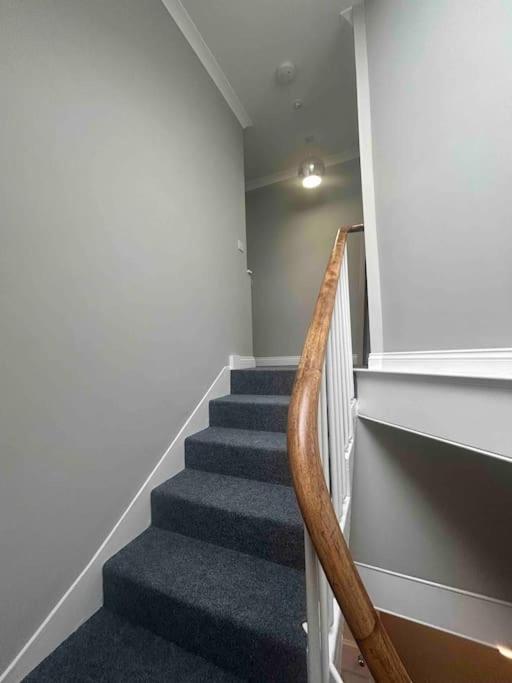 Apartment The Bourse
