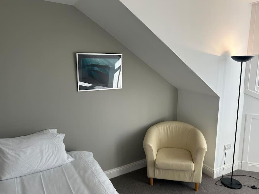 Apartment The Bourse