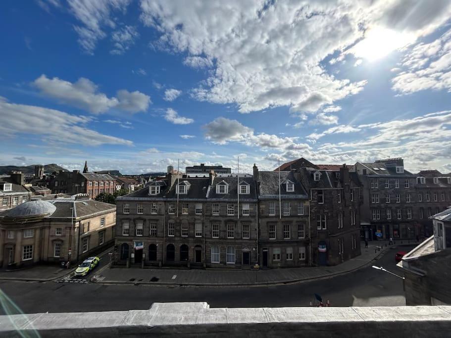 Apartment The Bourse *