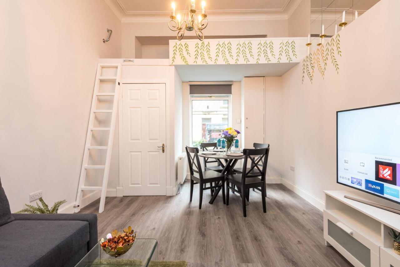 1bed, Ground Floor, Private Entrance Appartement