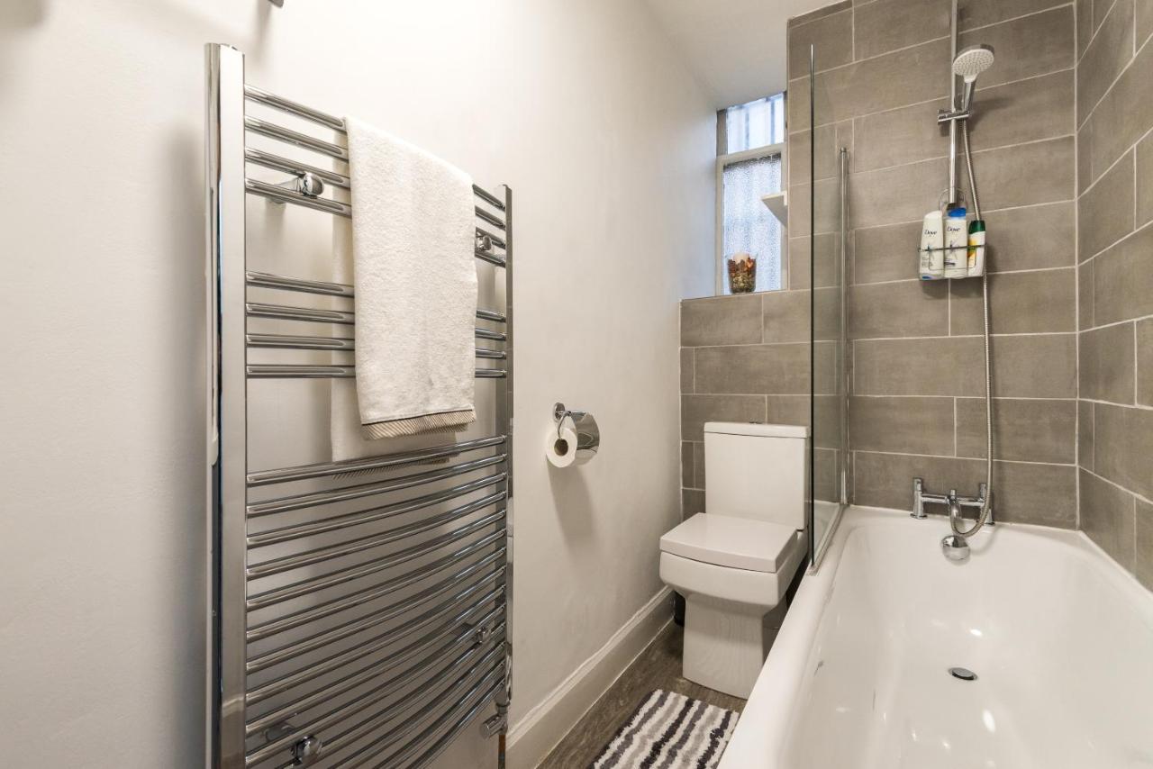 1bed, Ground Floor, Private Entrance Appartement EDI