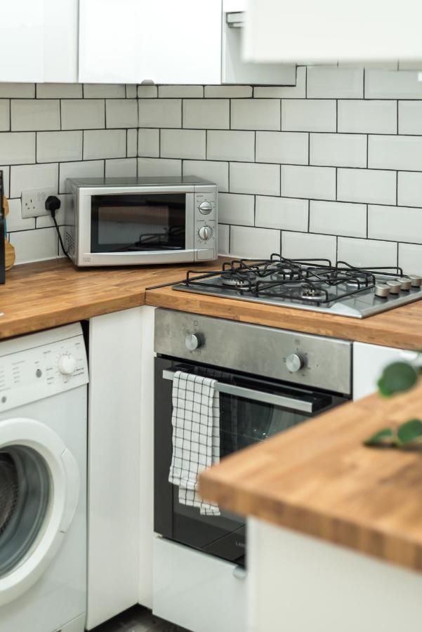 1bed, Ground Floor, Private Entrance Appartement EDI