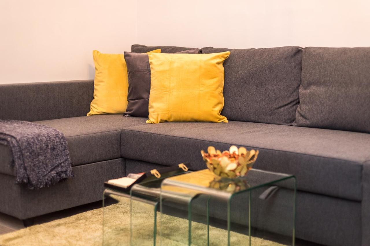 1bed, Ground Floor, Private Entrance Appartement