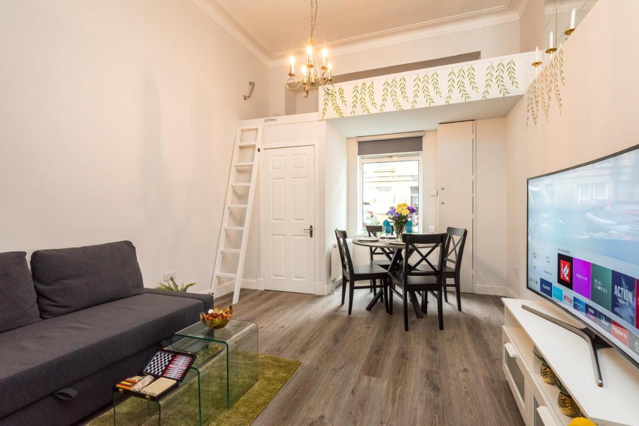 1bed, Ground Floor, Private Entrance * EDI