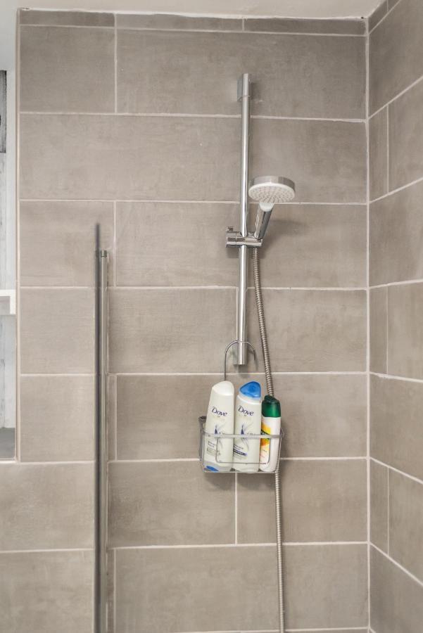 1bed, Ground Floor, Private Entrance