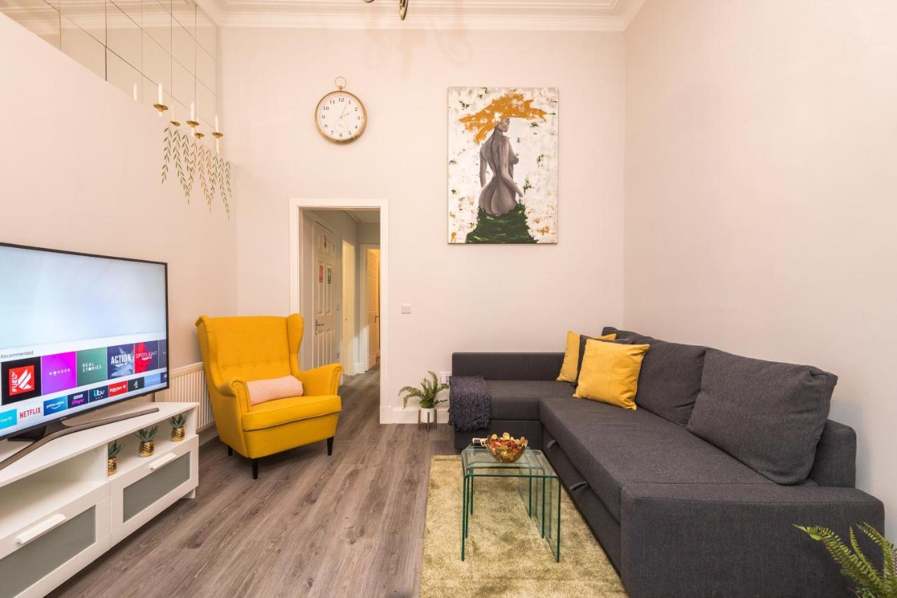 1bed, Ground Floor, Private Entrance Appartement EDI
