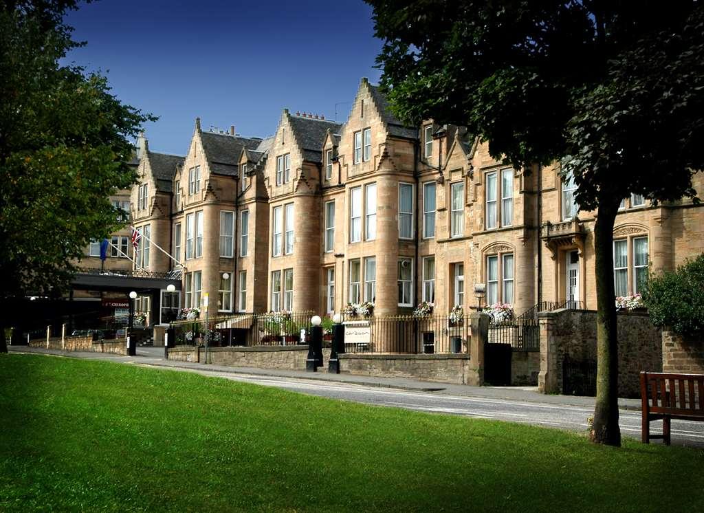 Hotel The Bruntsfield