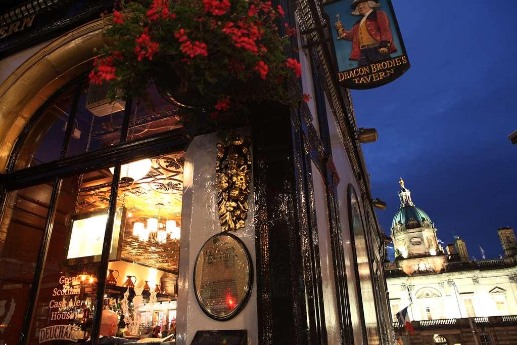 The Bruntsfield Hotel 4*