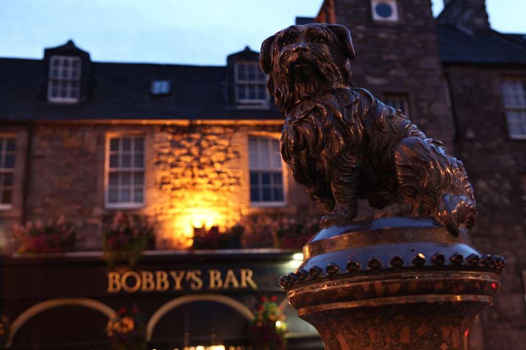 The Bruntsfield 4* Edinburgh