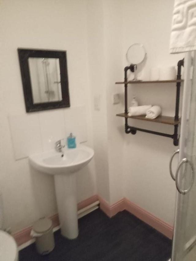 Warm&welcoming Centre By Meadows 11 Appartement Edinburgh
