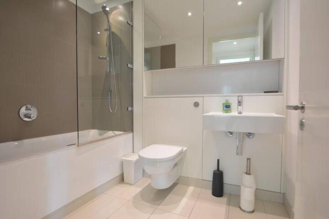 The Simpson - Luxury 2 Bed - Private Parking Appartement Édimbourg