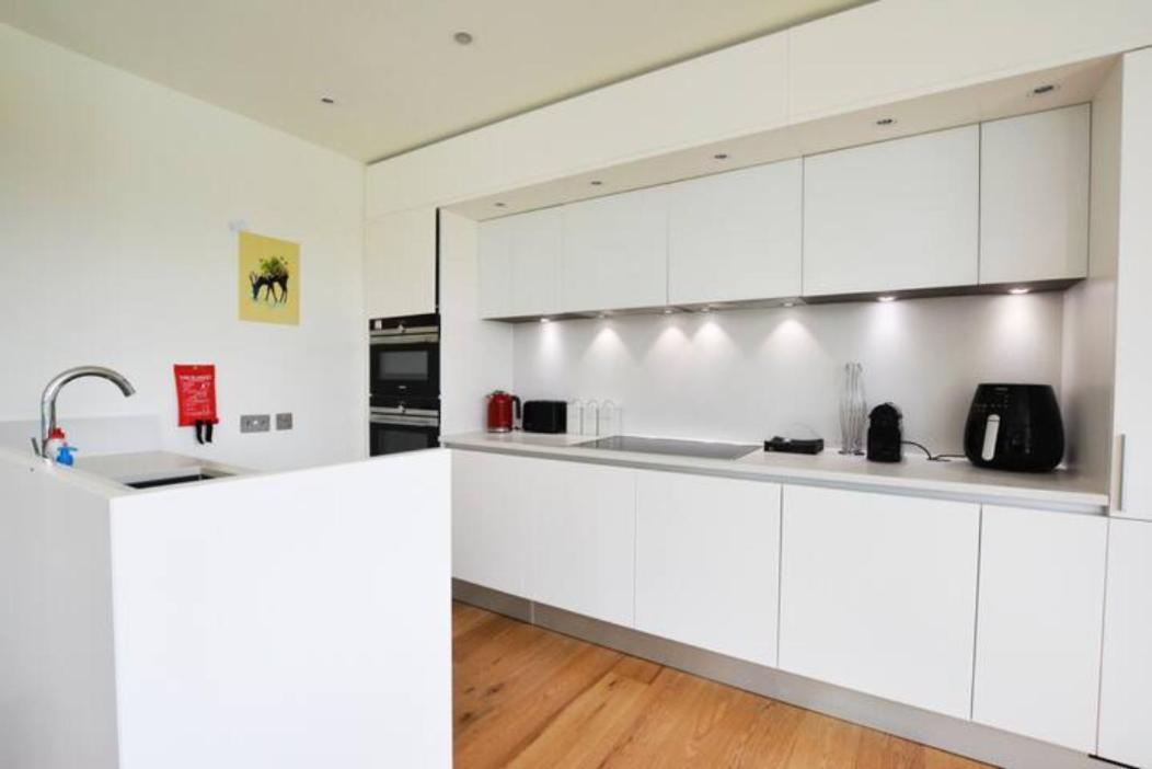 The Simpson - Luxury 2 Bed - Private Parking * Édimbourg
