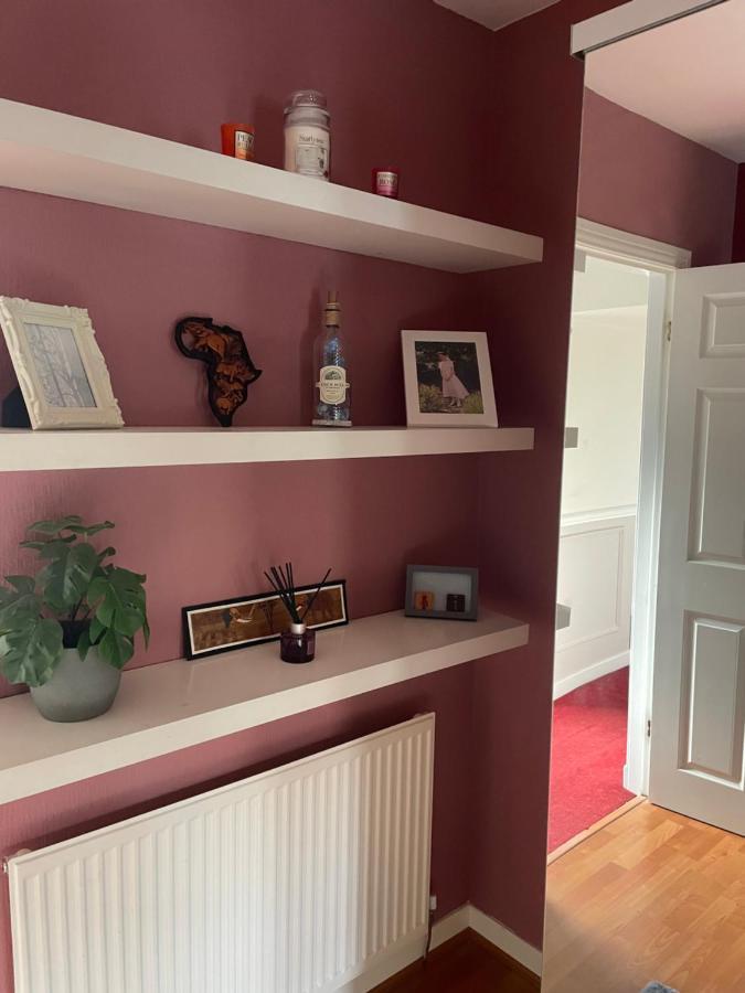 Homestay Country Near The Airport Edinburgh